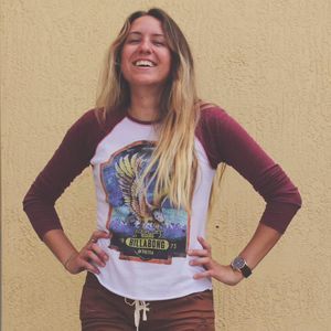 Meet your Posher, Missy